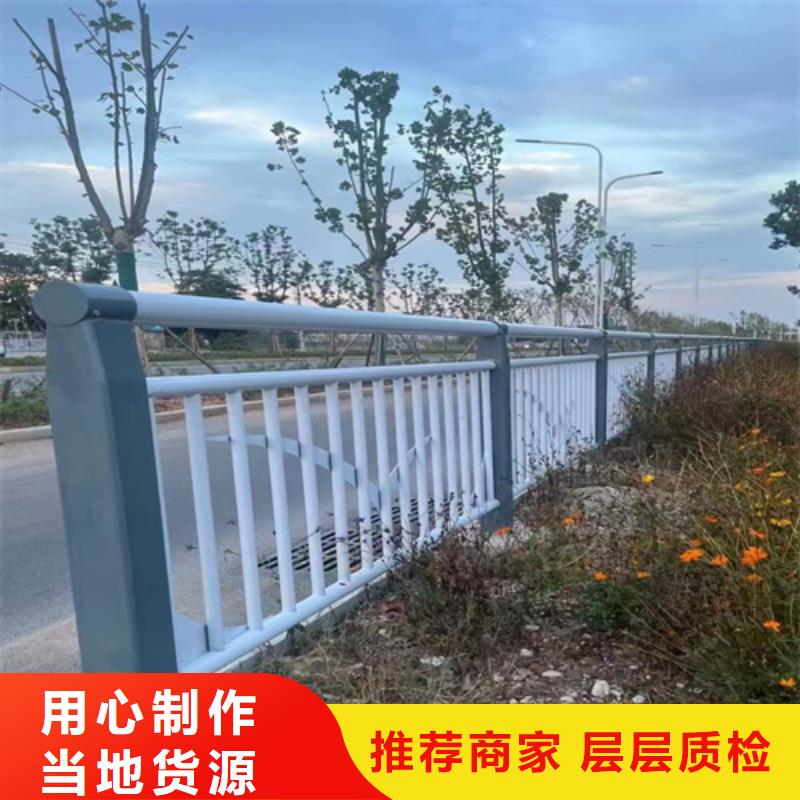 道路护栏工程质量稳定可靠