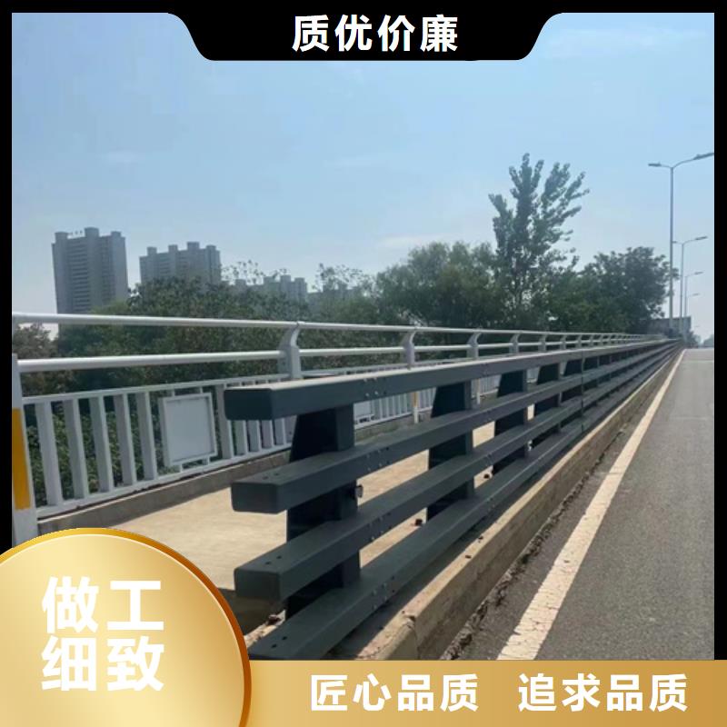 波形公路护栏还是我们品质好