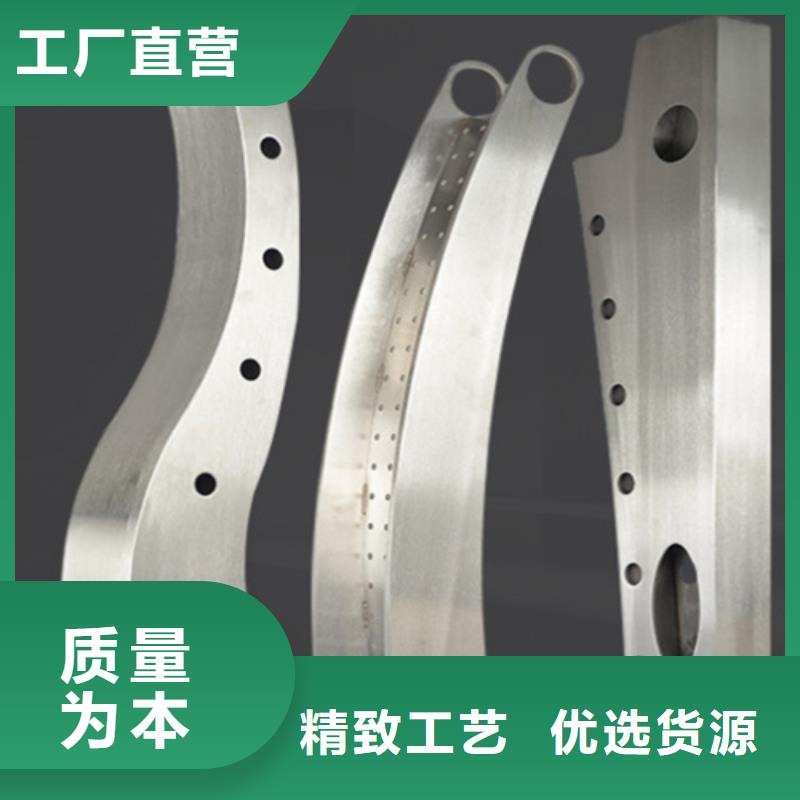 采购护栏板生产厂家必看-售后保障