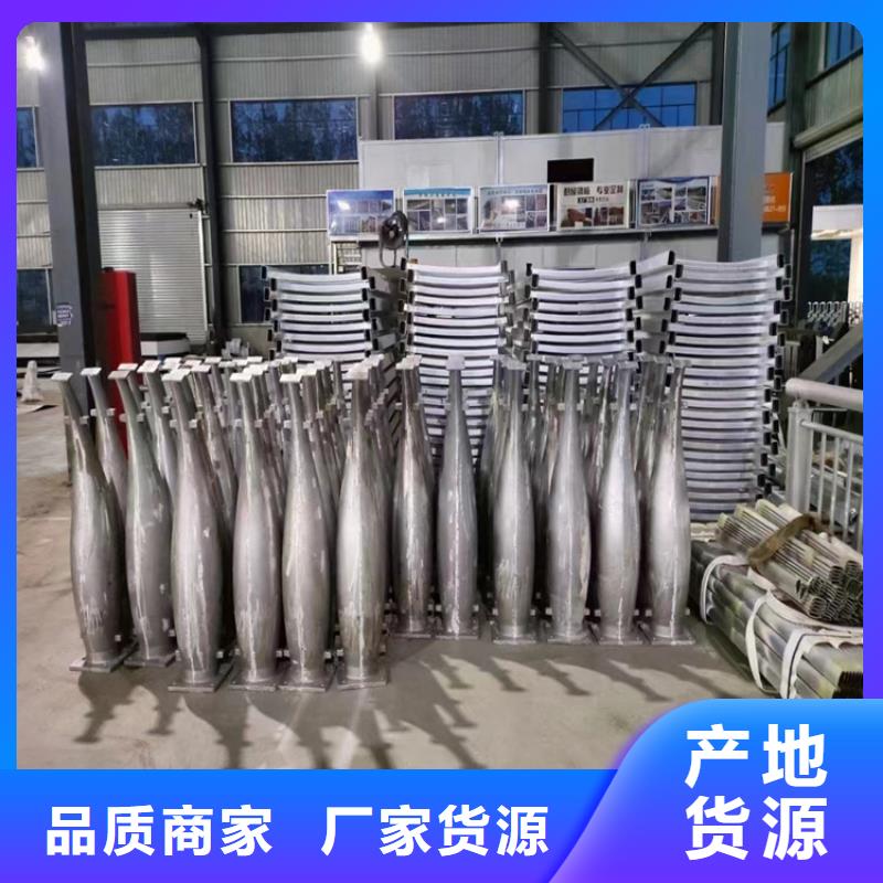 不锈钢护栏公司-加工厂