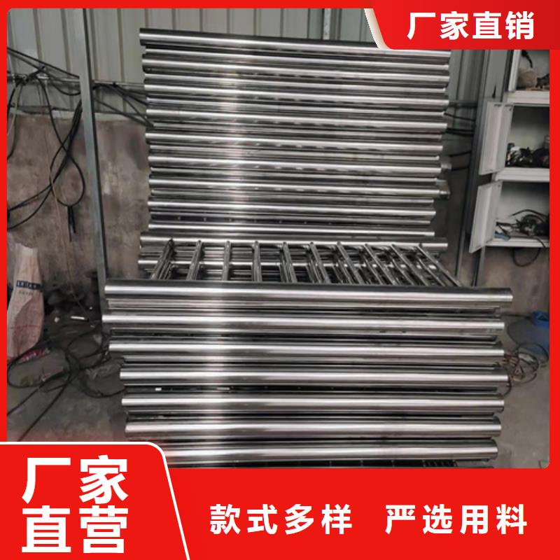波形公路护栏还是我们品质好