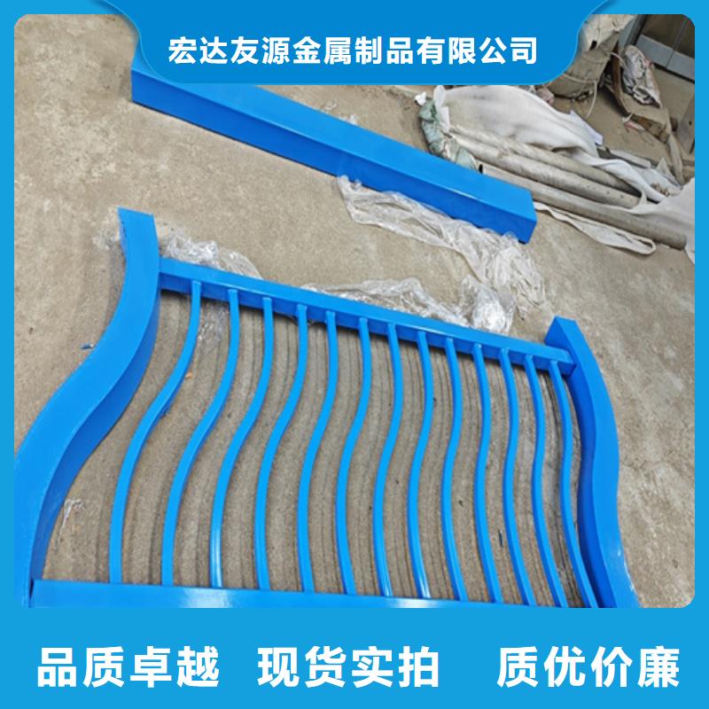 采购防撞护栏高速公路必看-专业品质