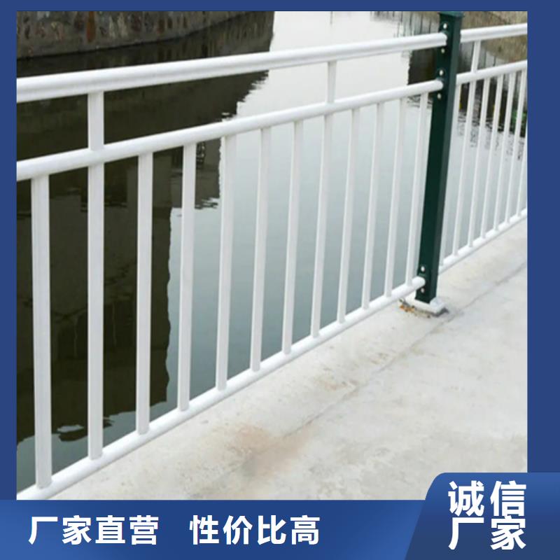 防撞护栏多少钱一米		道路防撞护栏		厂家-
