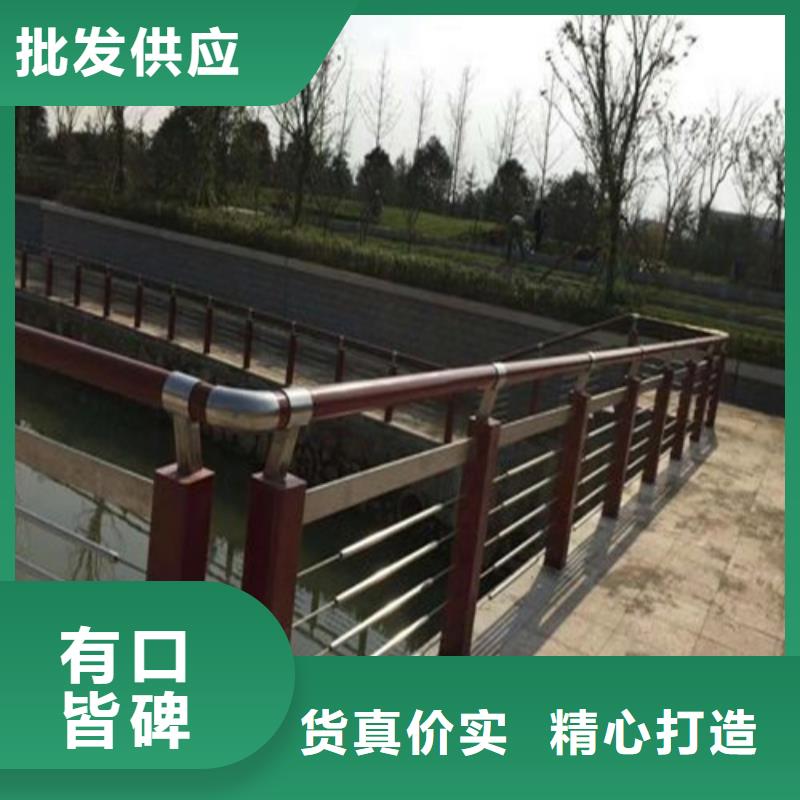 防撞护栏规格型号公司介绍