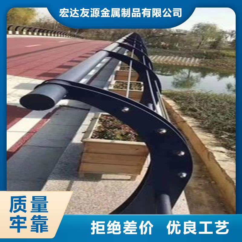 304不锈钢桥梁防撞护栏-304不锈钢桥梁防撞护栏欢迎您