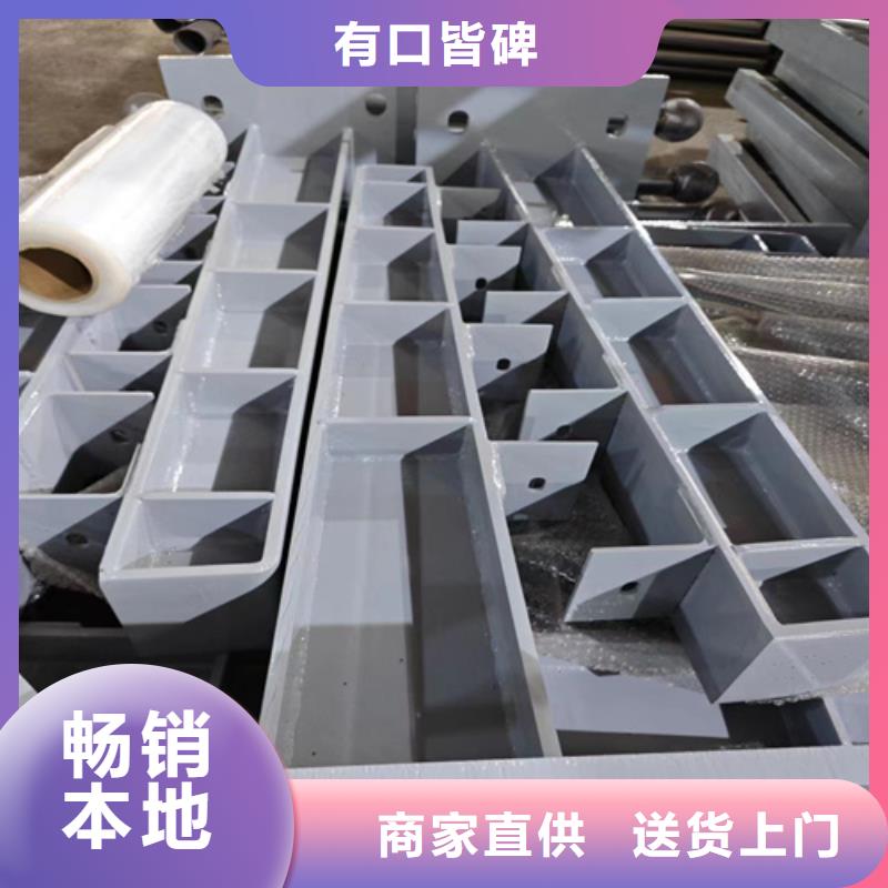供应桥梁防撞护栏_实力厂家