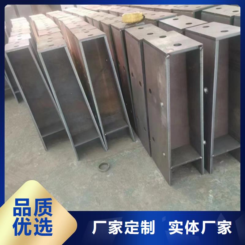 优质的景观防撞护栏供货商