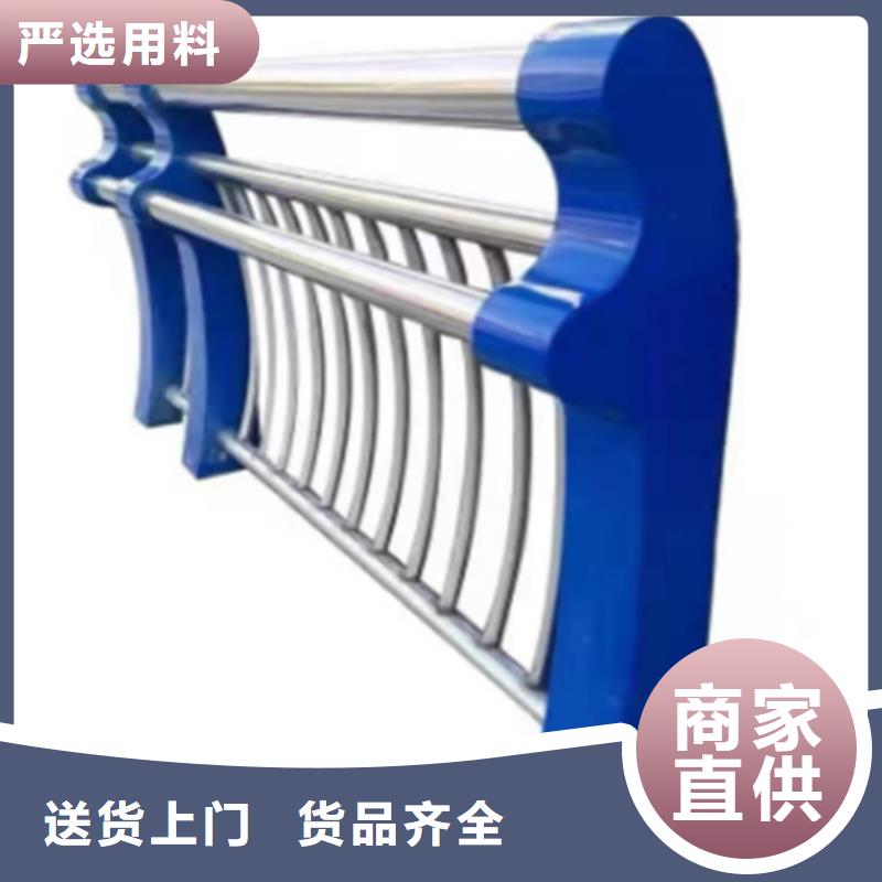 304不锈钢桥梁防撞护栏-304不锈钢桥梁防撞护栏欢迎您