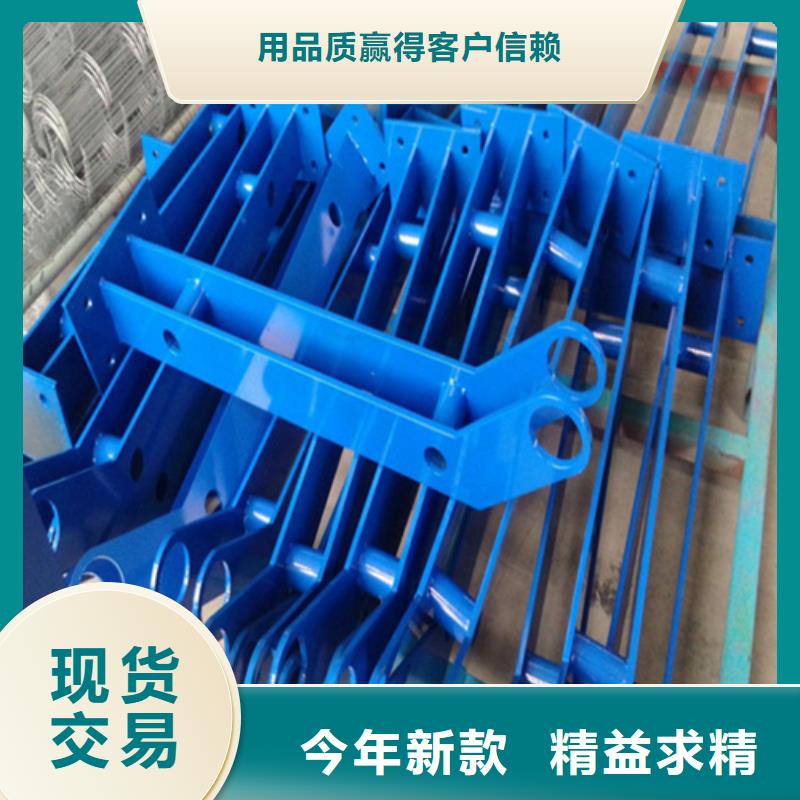 304不锈钢桥梁防撞护栏-304不锈钢桥梁防撞护栏欢迎您