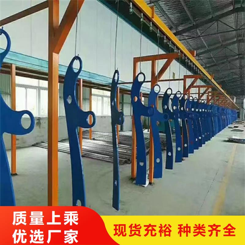 质优价廉的拒马防撞护栏销售厂家