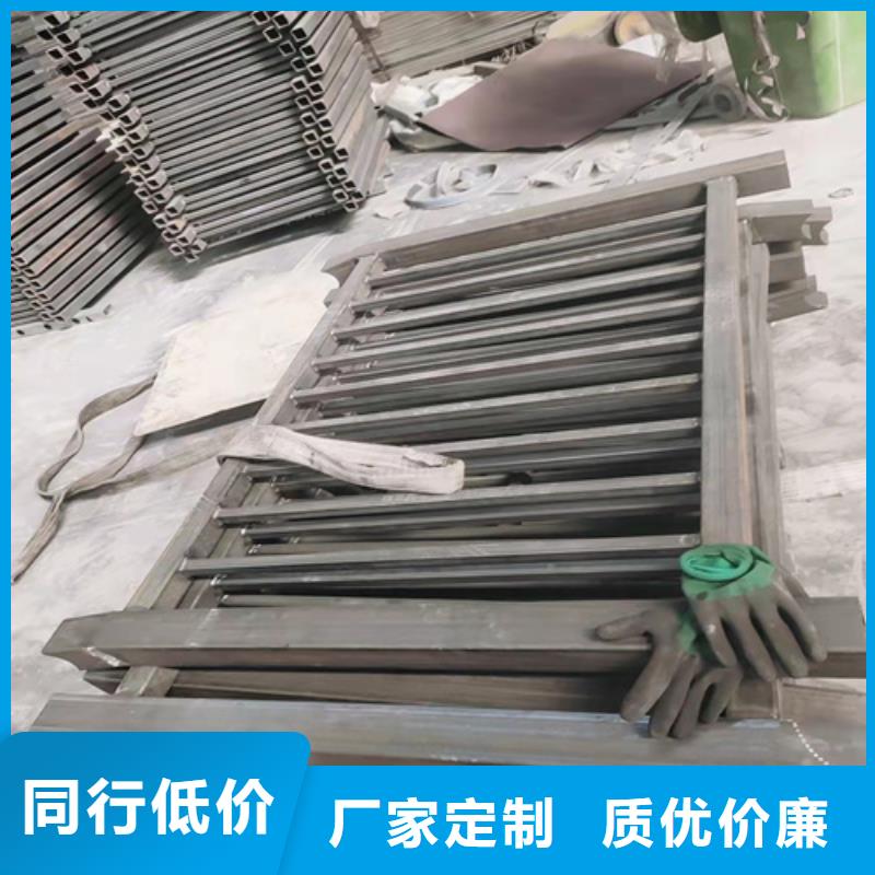 防撞护栏钢模板工厂直供