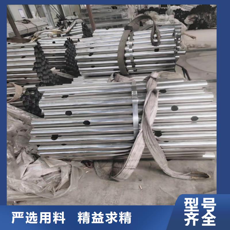 桥梁景观防撞护栏-实力商家