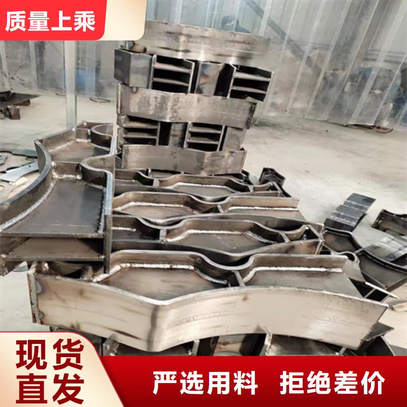 优质的景观防撞护栏供货商
