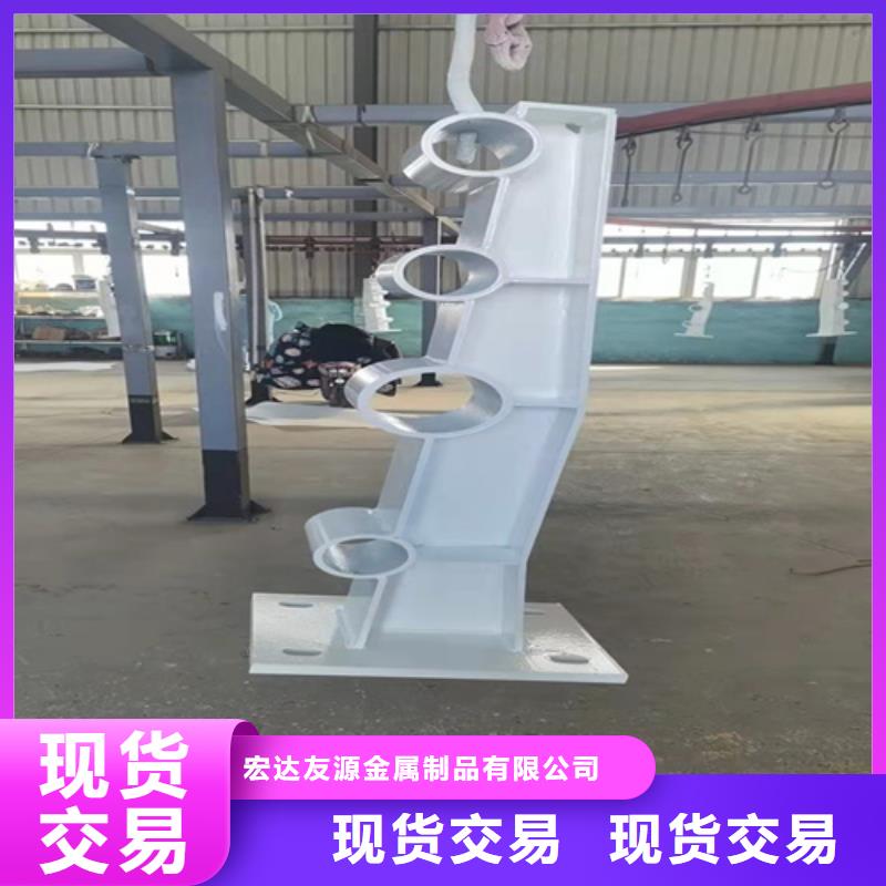 河道景观隔离栏质优价廉