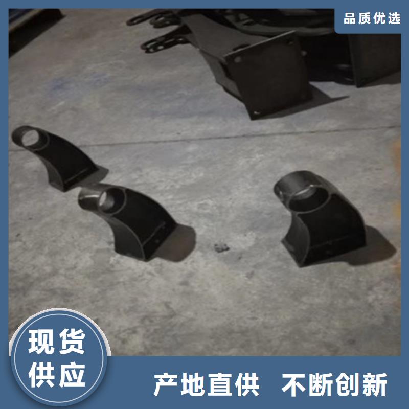 库存充足的公路防撞护栏公司