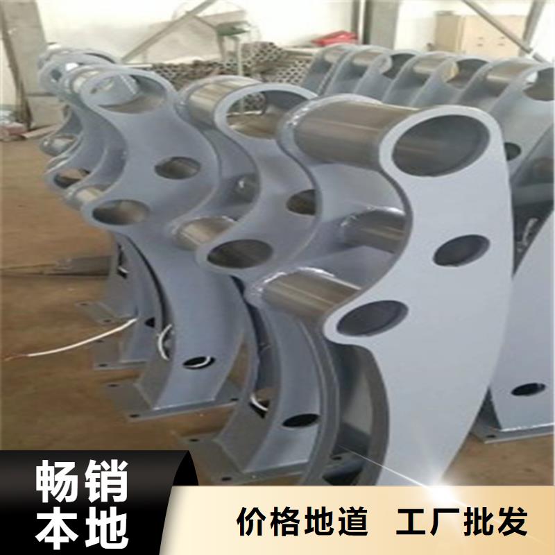 质优价廉的拒马防撞护栏销售厂家