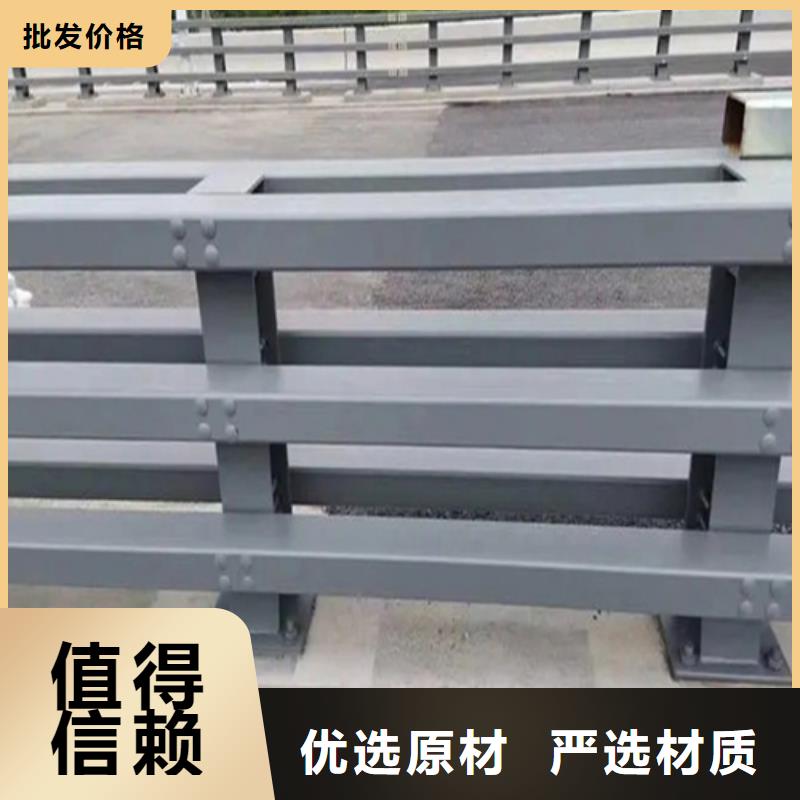 不锈钢桥梁护栏施工方案保质保量