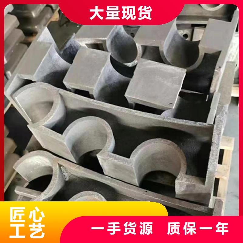 【图】铝合金护栏	厂家