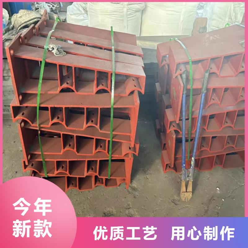 桥梁护栏厂家批发-值得信赖