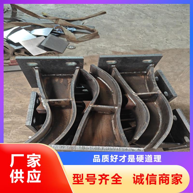 铝合金护栏专业生产企业