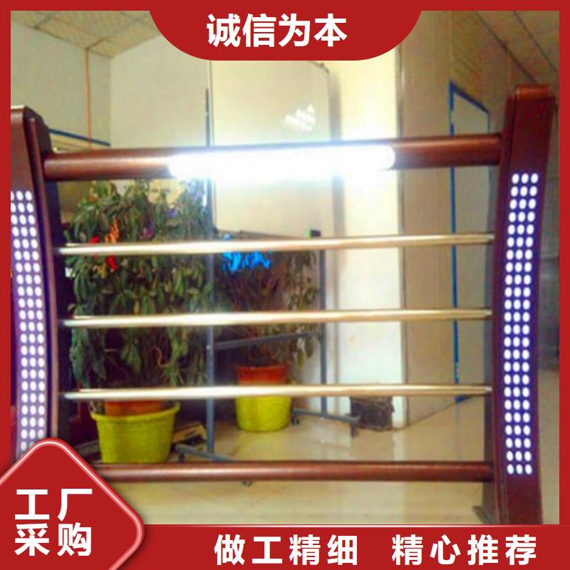 铝合金护栏专业生产企业
