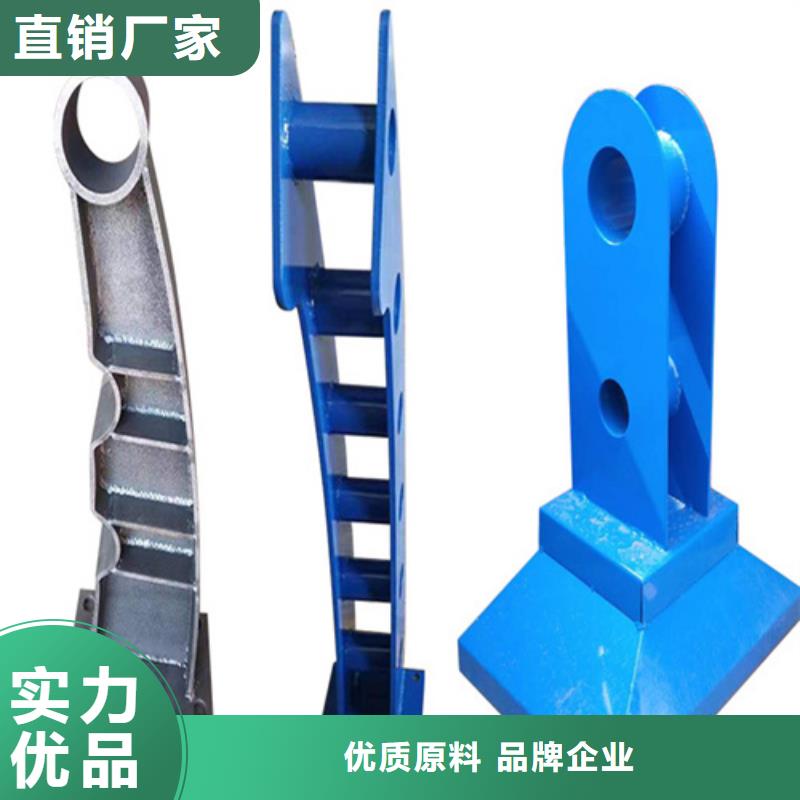 不锈钢桥梁护栏施工方案保质保量