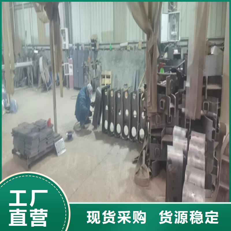 铝合金护栏专业生产企业