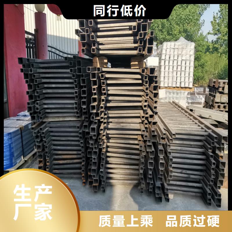不锈钢桥梁护栏栏杆供货速度快