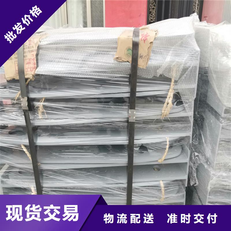 支持定制的桥梁护栏 不锈钢复合管经销商