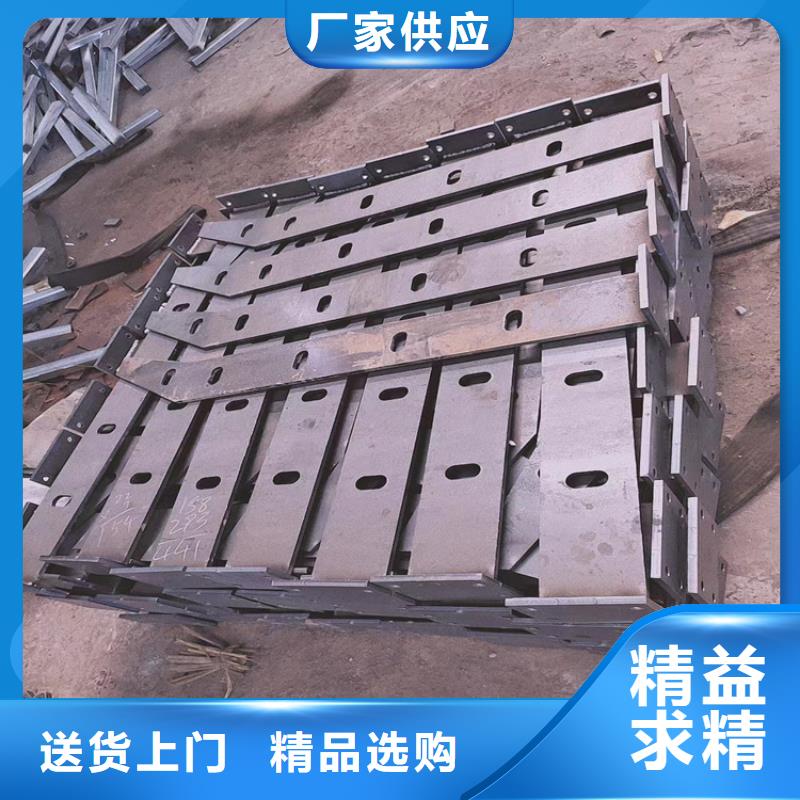 铝合金护栏专业生产企业