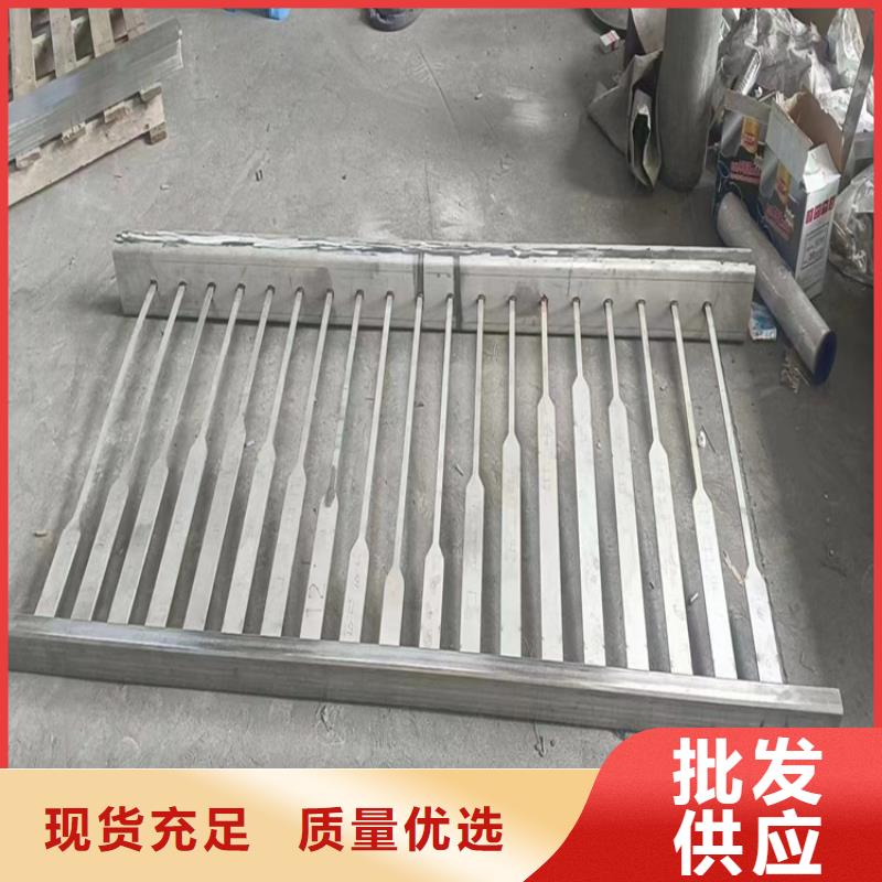 铝合金护栏专业生产企业