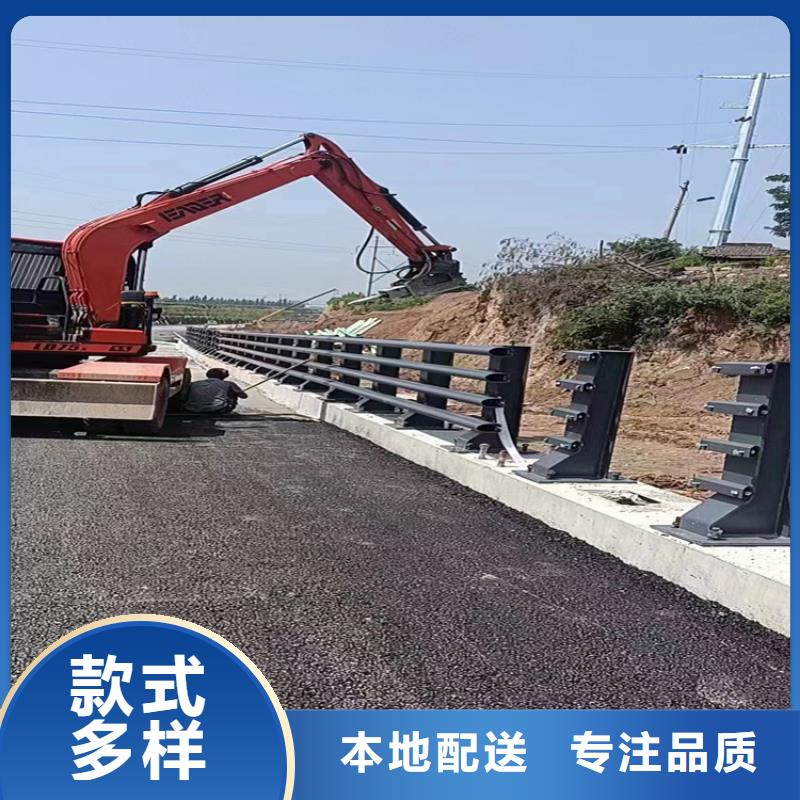 铝合金护栏专业生产企业