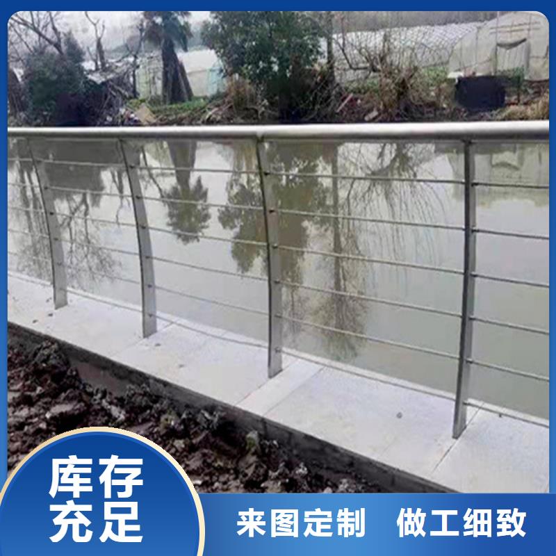 经验丰富的不锈钢护栏公司