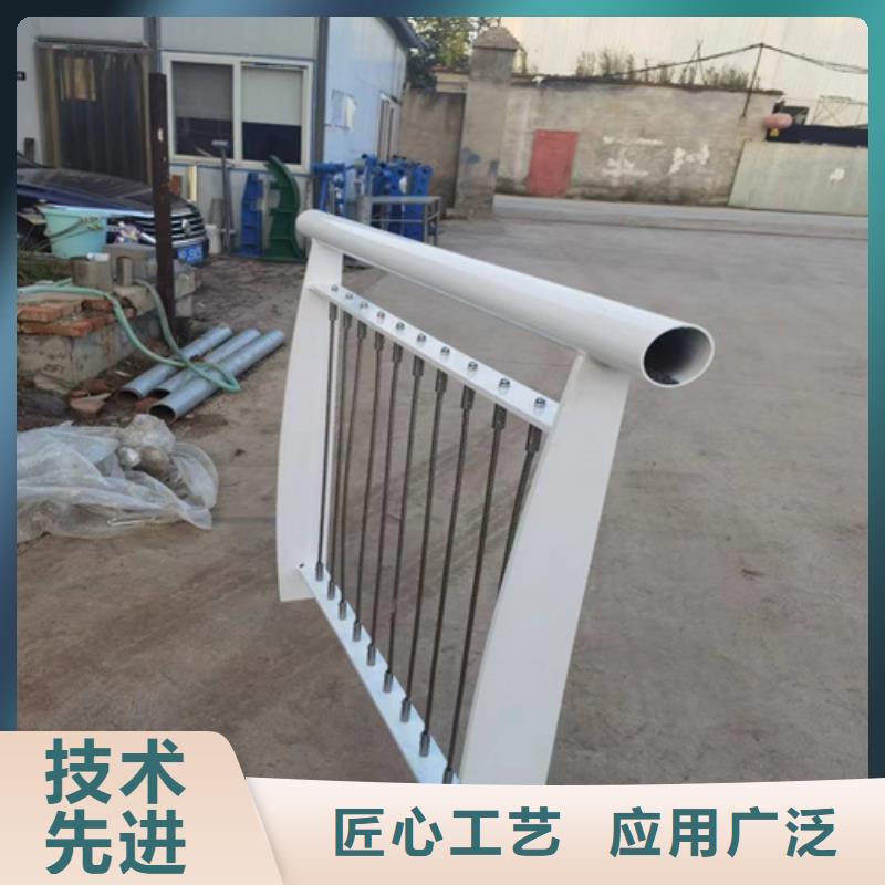 生产绳索护栏_诚信厂家