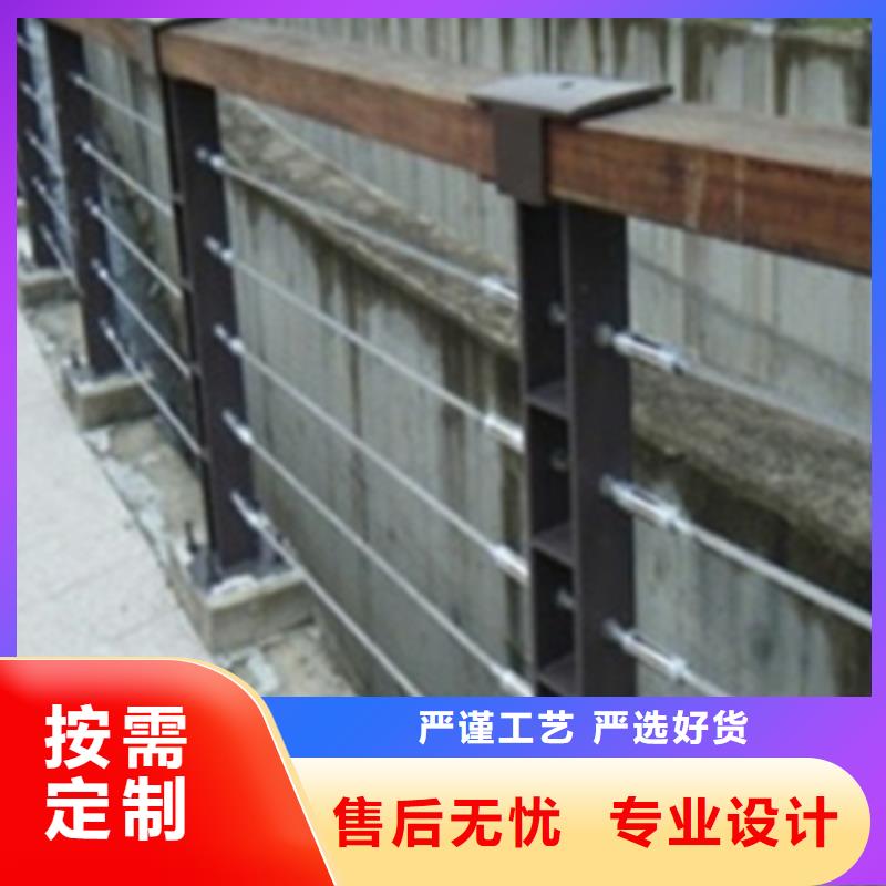 规格齐全的不锈钢绳索护栏五金销售厂家