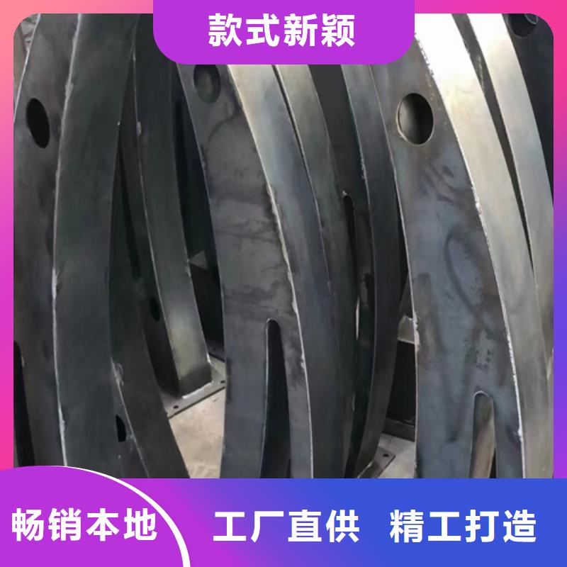 规格齐全的不锈钢绳索护栏五金销售厂家