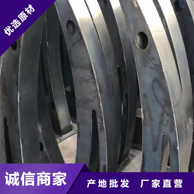 不锈钢绳索护栏图片工艺先进