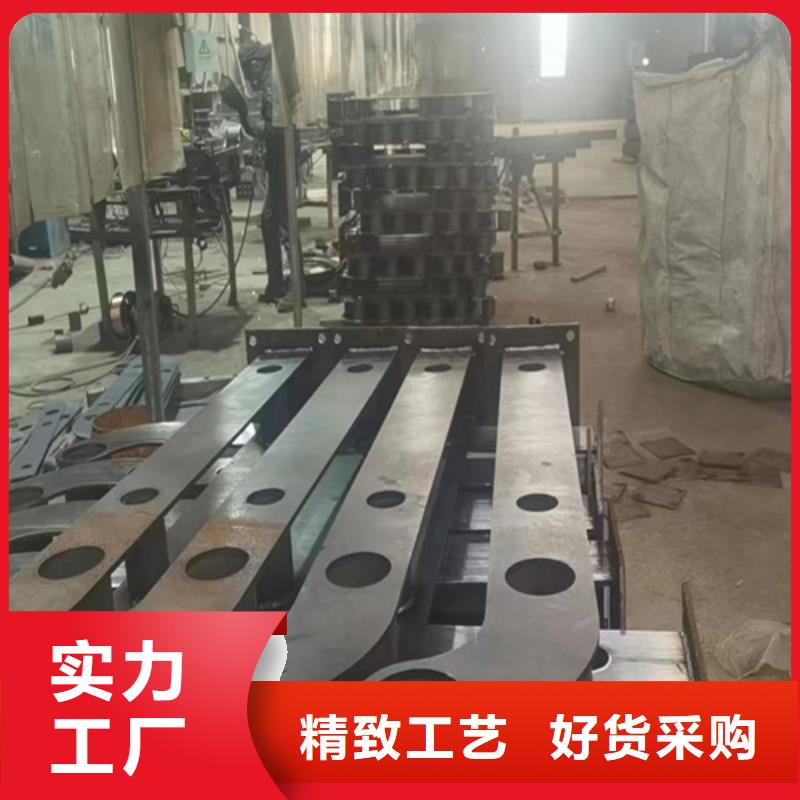 铝合金木纹转印桥梁护栏技术