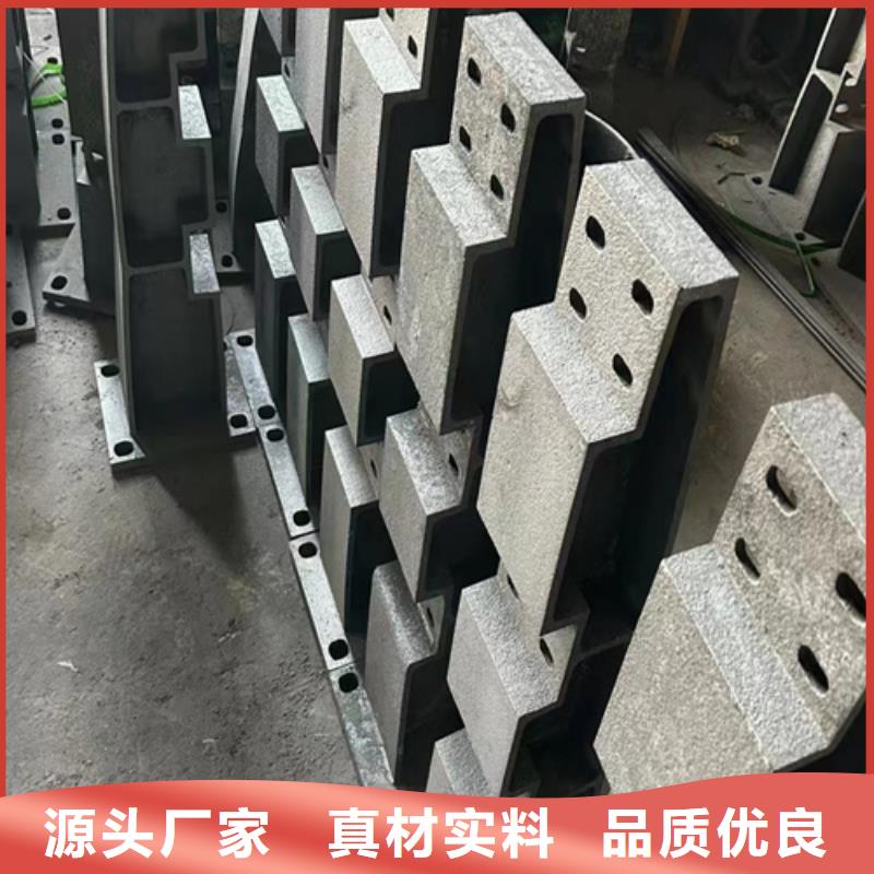不锈钢栏杆护栏-公司欢迎您！