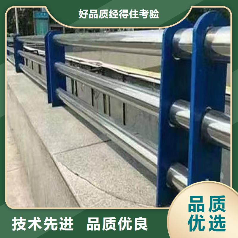 经验丰富的不锈钢护栏公司