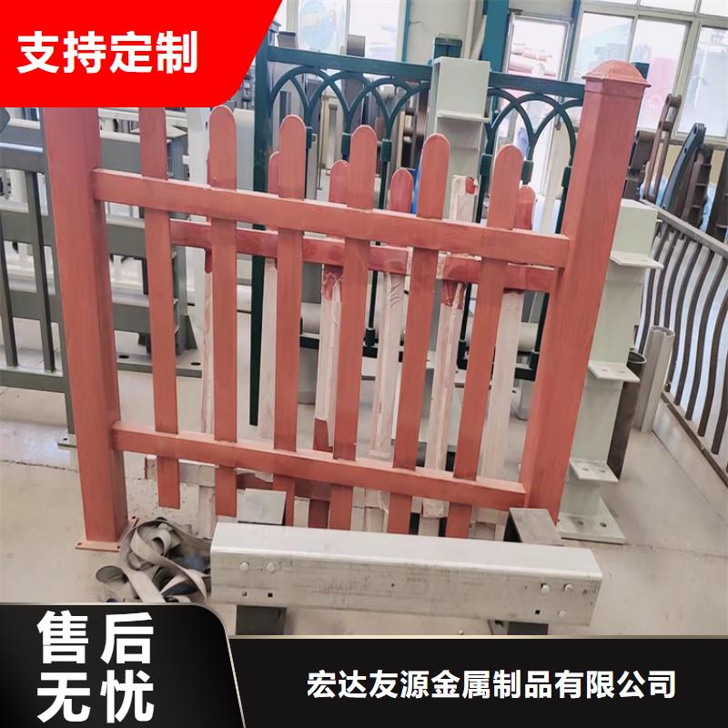 钢丝绳绳索护栏 _多年生产经验