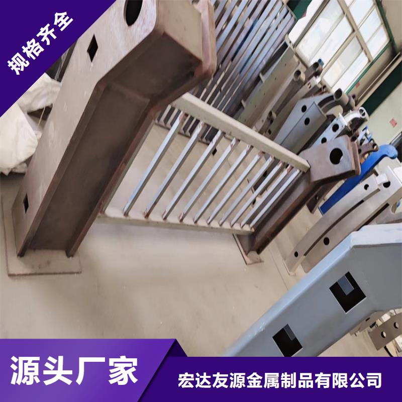 景观桥梁栏杆厂家友源【 不锈钢绳索护栏 景观桥梁栏杆厂家出厂价】
