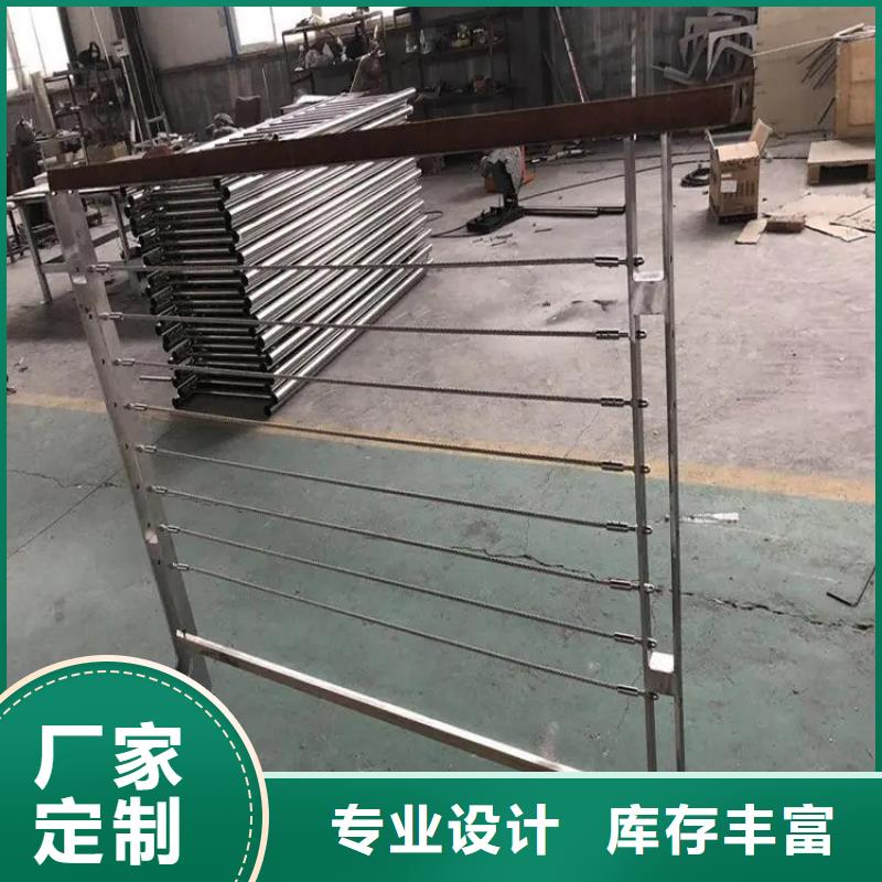 经验丰富的不锈钢护栏公司