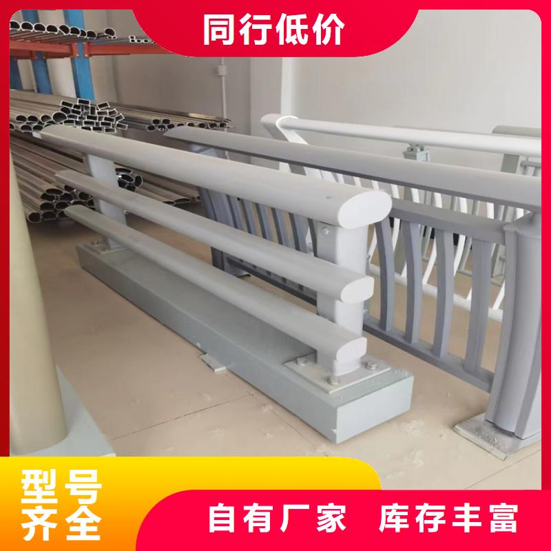 有现货的异形绳索护栏生产厂家