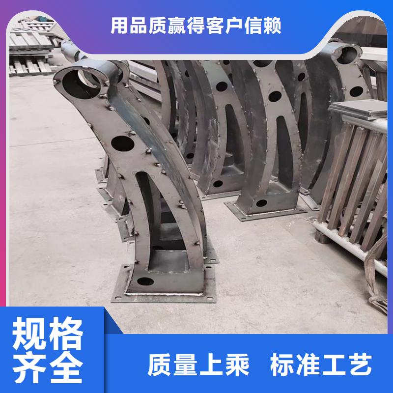 规格齐全的不锈钢绳索护栏五金销售厂家