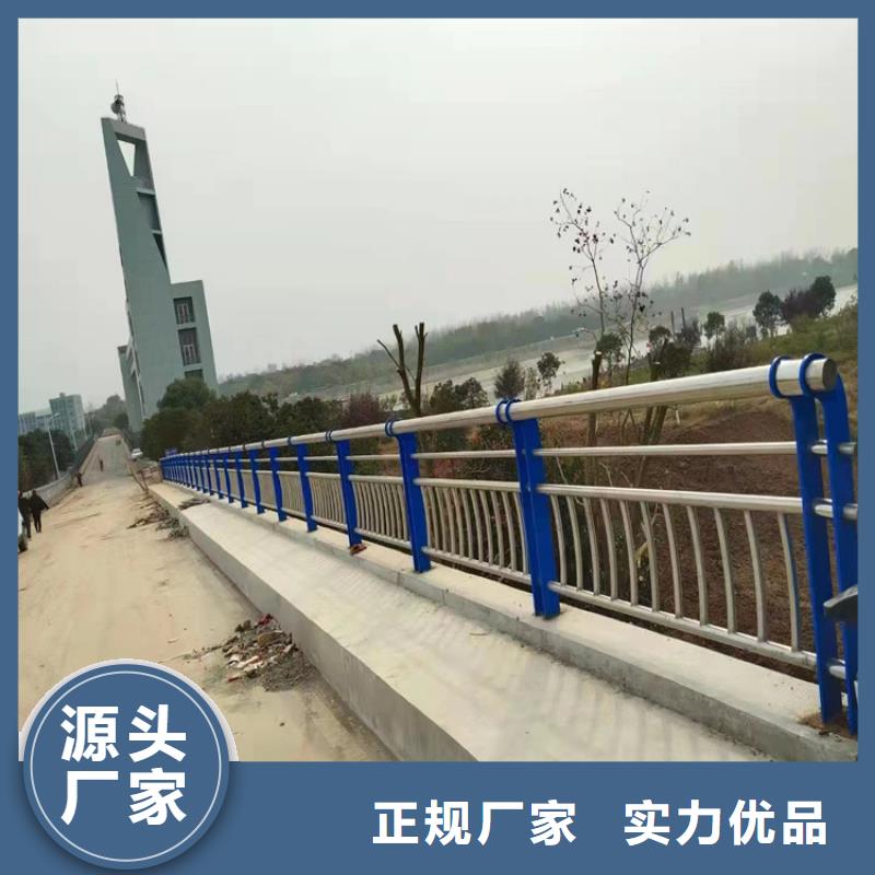 经验丰富的不锈钢护栏公司