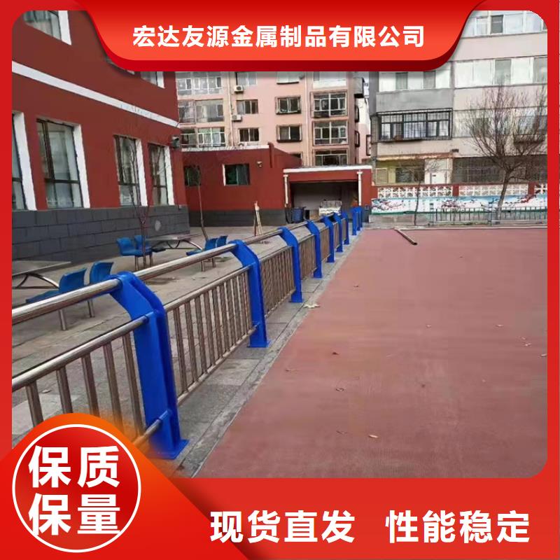 钢丝绳护栏质检合格