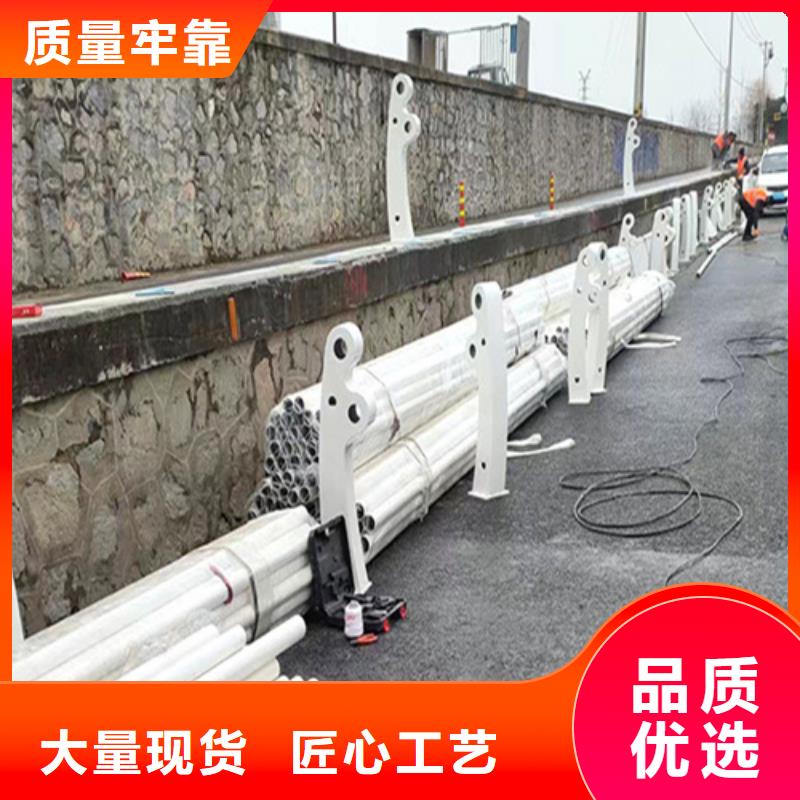 灯光护栏供应商求