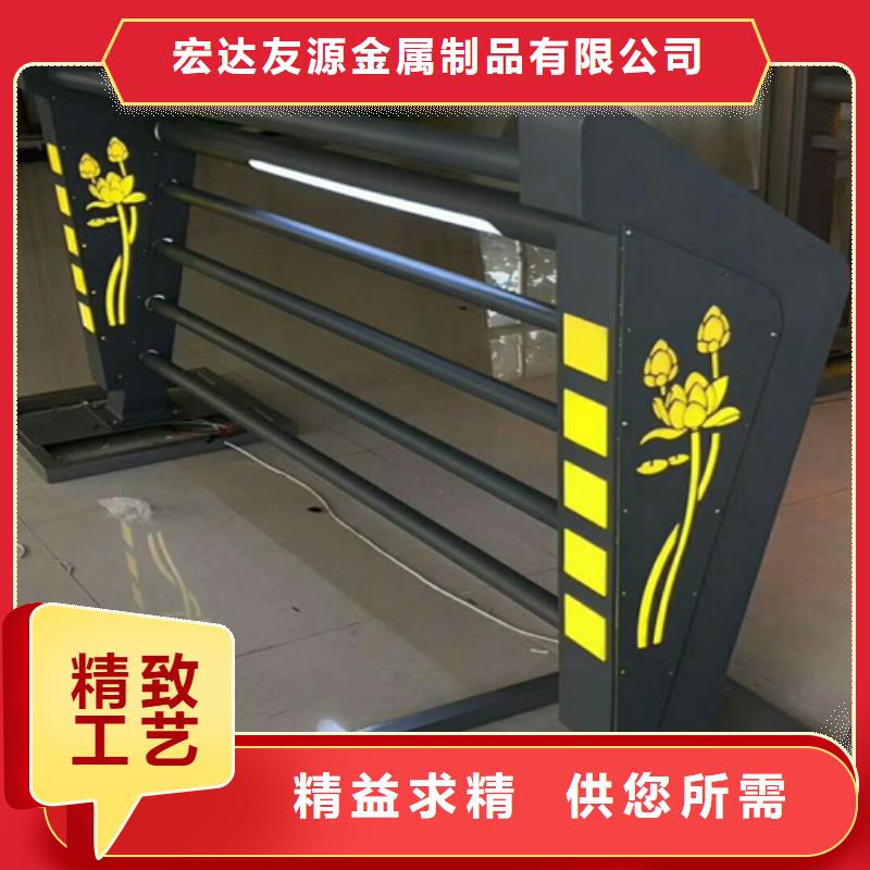 桥梁防撞护栏厂家视频-桃城|枣强|石家庄|邯郸|廊坊|邢台|承德|张家口桥梁防撞护栏厂家让利客户-宏达友源金属制品(衡水市分公司)
