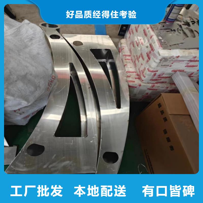 灯光护栏供应商求